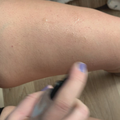 Svelta-Fit Bacak İncelten ve Sıkılaştıran Masaj Aleti